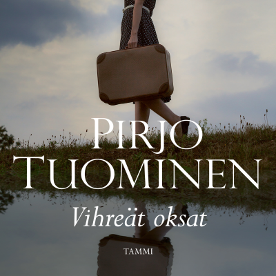 Vihreät oksat