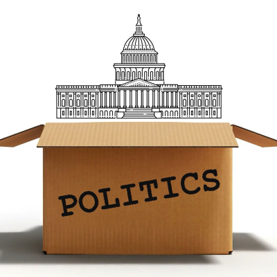 episode S1 Ep589: Politics unPacked: Lawmakers go home after passing $9.5B in new taxes artwork