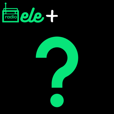 episode #39:Preguntas Frecuentes-Radio ELE plus+ Premium Podcast. artwork