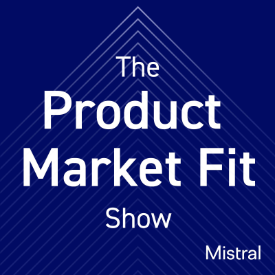 A Product Market Fit Show | Startup Podcast for Founders