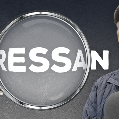 Pressan