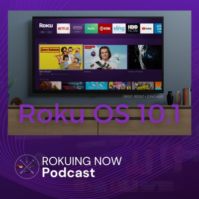 episode What Roku Needs To Add In Its Next OS Update artwork