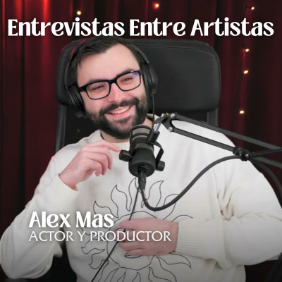 Entrevistas Entre Artistas