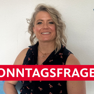 episode Lauren Brooks: Kommen die Klugen jetzt zu uns? artwork