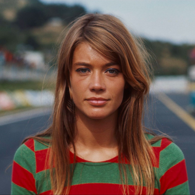 episode Música con subtítulos - Françoise Hardy - 29/06/24 artwork