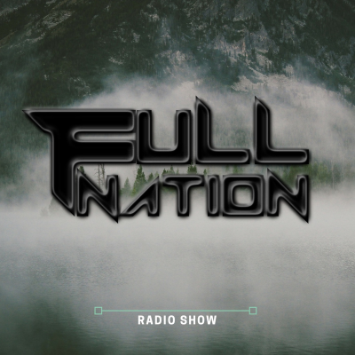 episode Full Nation #15 - FranK B & Juza artwork