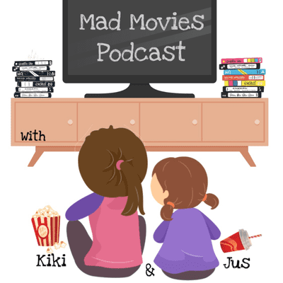 MadMovies Podcast