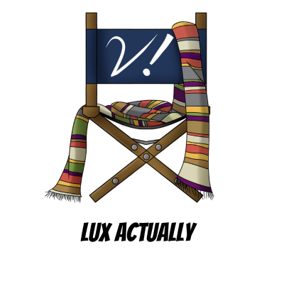 episode Lux Actually artwork