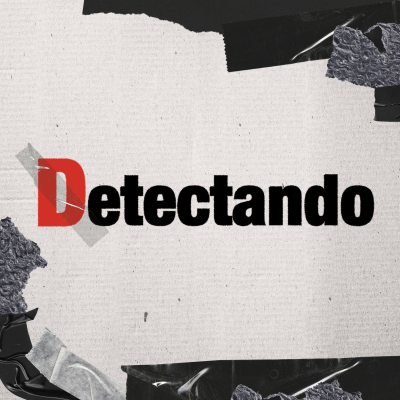 episode Detectando artwork