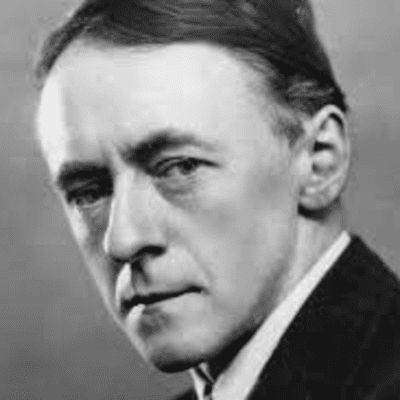 episode Exploring Arnold Bax's Clarinet Sonata with Stuart King artwork
