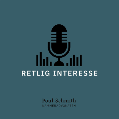 Retlig Interesse