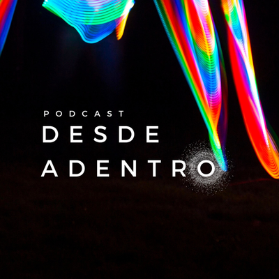 episode E9 - El Cristianismo en la escena política Mexicana artwork