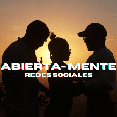 episode Episodio 11: Redes Sociales artwork