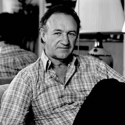 episode El Acomodador - Gene Hackman In Memoriam - Programa 192 artwork