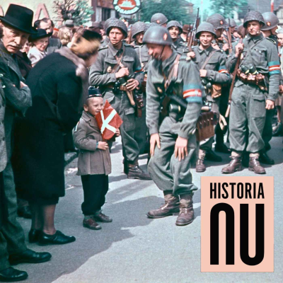 episode Sveriges hemliga plan att rädda Danmark (del 2) artwork