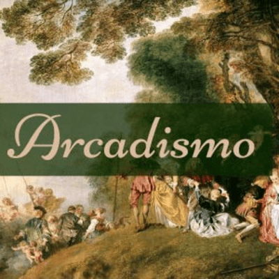 episode Arcadismo - Podcastest artwork