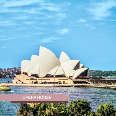episode 4. Opera House artwork
