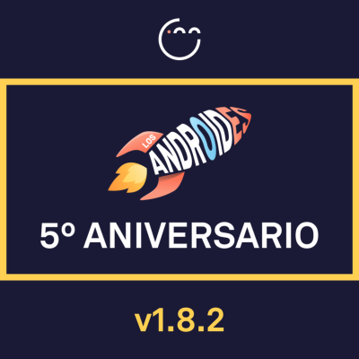 episode 182. 13 AÑOS como ANDROID DEV resumidos en 35 MINUTOS artwork