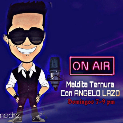 Imagen de portada del espectáculo Maldita Ternura