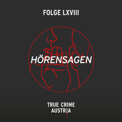 episode No 68 - Hörensagen IV artwork