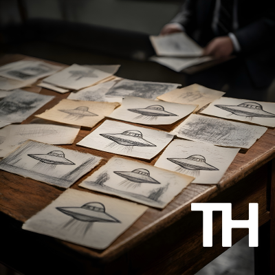 episode La Tercera hora 08x44 - Episodio exclusivo para mecenas artwork