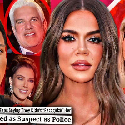 episode KHLOÉ KARDASHIAN'S REAL DAD is BACK, D4VD's EVIL EVIDENCE, MEGHAN TRAINOR BOTCHED PLASTIC SURGERY artwork
