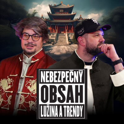 episode Epi. 238 - Divoká jahoda artwork