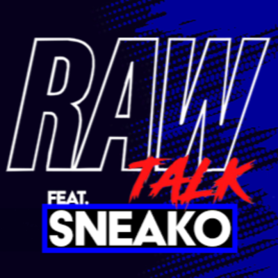 episode How Sneako Got Unbanned from Youtube artwork