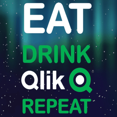 «Qtalks» - новый формат дискуссий от Qlik Russia MeetUp.