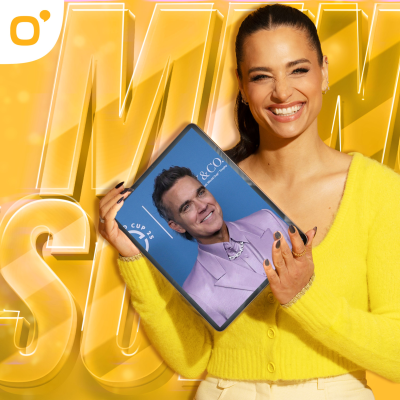 episode Robbie Williams – Could he be magic? - Folge Eins von Zwei artwork