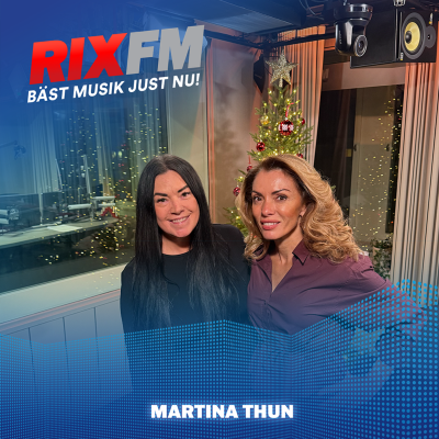 episode Alexandra Pascalidou – ”Besviken på produktionen & förrädarna” artwork