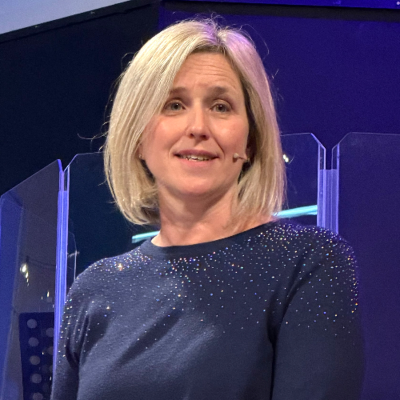 episode 'On earth as it is in heaven' (Annette Murphy) artwork