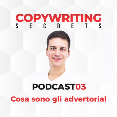 episode Il mistero degli Advertorial artwork
