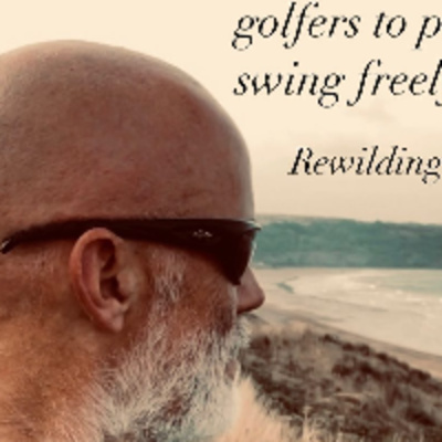 episode Hole In One Golf Podcast - James Ellis-Caird #golfingtales #58 artwork