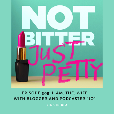 episode 309: I. Am. The. Wife artwork