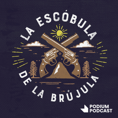 Programa 593: Entre pistoleros y montículos funerarios