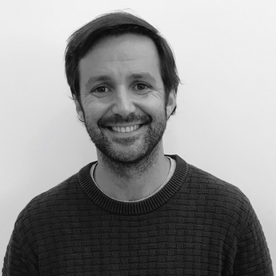 Cover image of show Ricardo Llamas