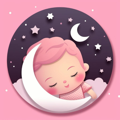 episode Pink Noise for Babies | Perfect Sleep Aid for Colicky Baby artwork