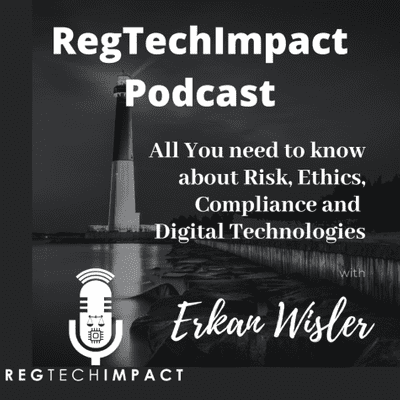 RegTechImpact - podcast