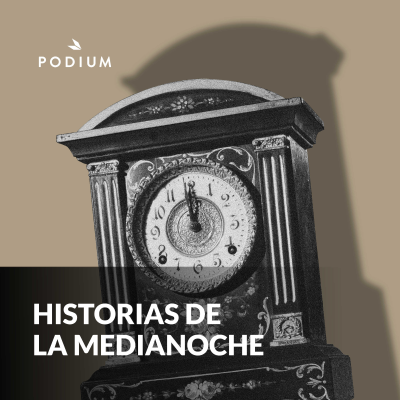 Historias De Medianoche - podcast