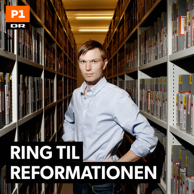 Ring til Reformationen