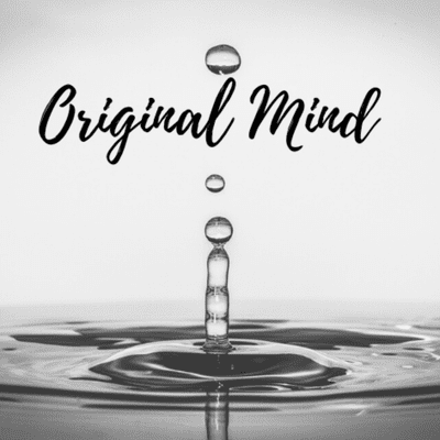 Original Mind