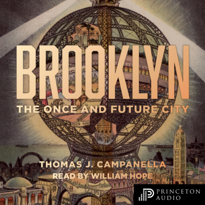 Imagen de portada del espectáculo Brooklyn