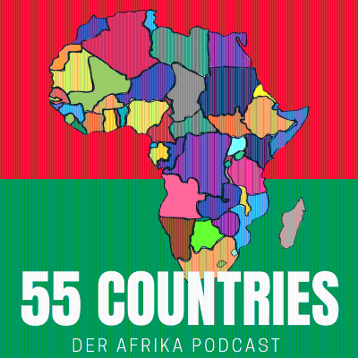 episode #59 Burkina Faso: Was verändert der jüngste Staatschef der Welt? artwork