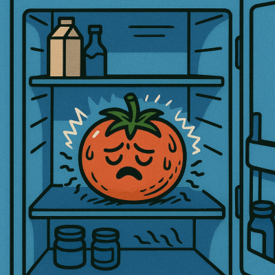 episode Was ist mit Tomaten artwork