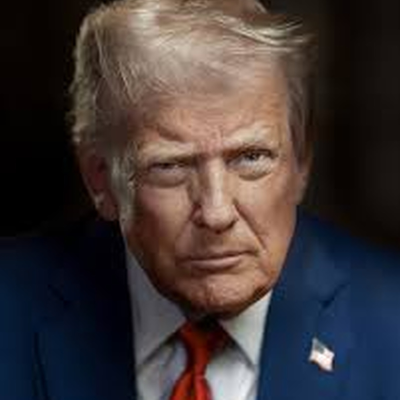 episode Todd’s Exclusive Interview With President Trump artwork