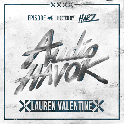 episode Episode 6 (ft. Lauren Valentine) artwork