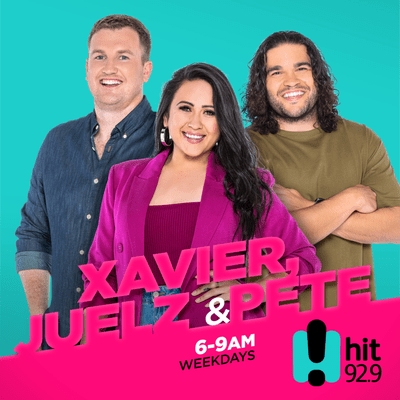 episode Samantha Jade Talks About Her Spicy New Song & Gives Us The Dating Advice We All
Need! artwork