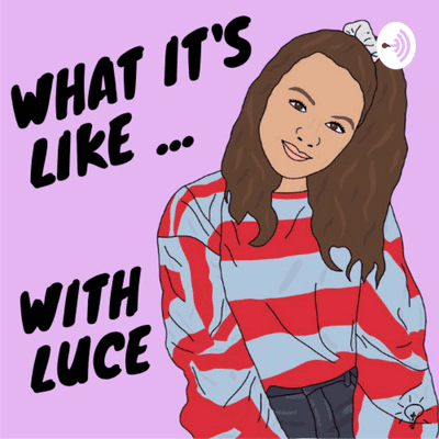 episode What It's Like... to be Rimi Thapar artwork