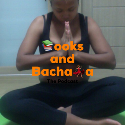 episode Listen to Your Intuition | Learning to Trust Your Feelings | Books & Bachata: Episode 009 artwork